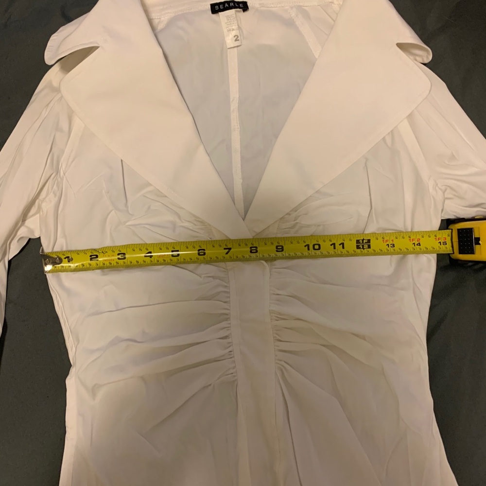 Searle Shirt